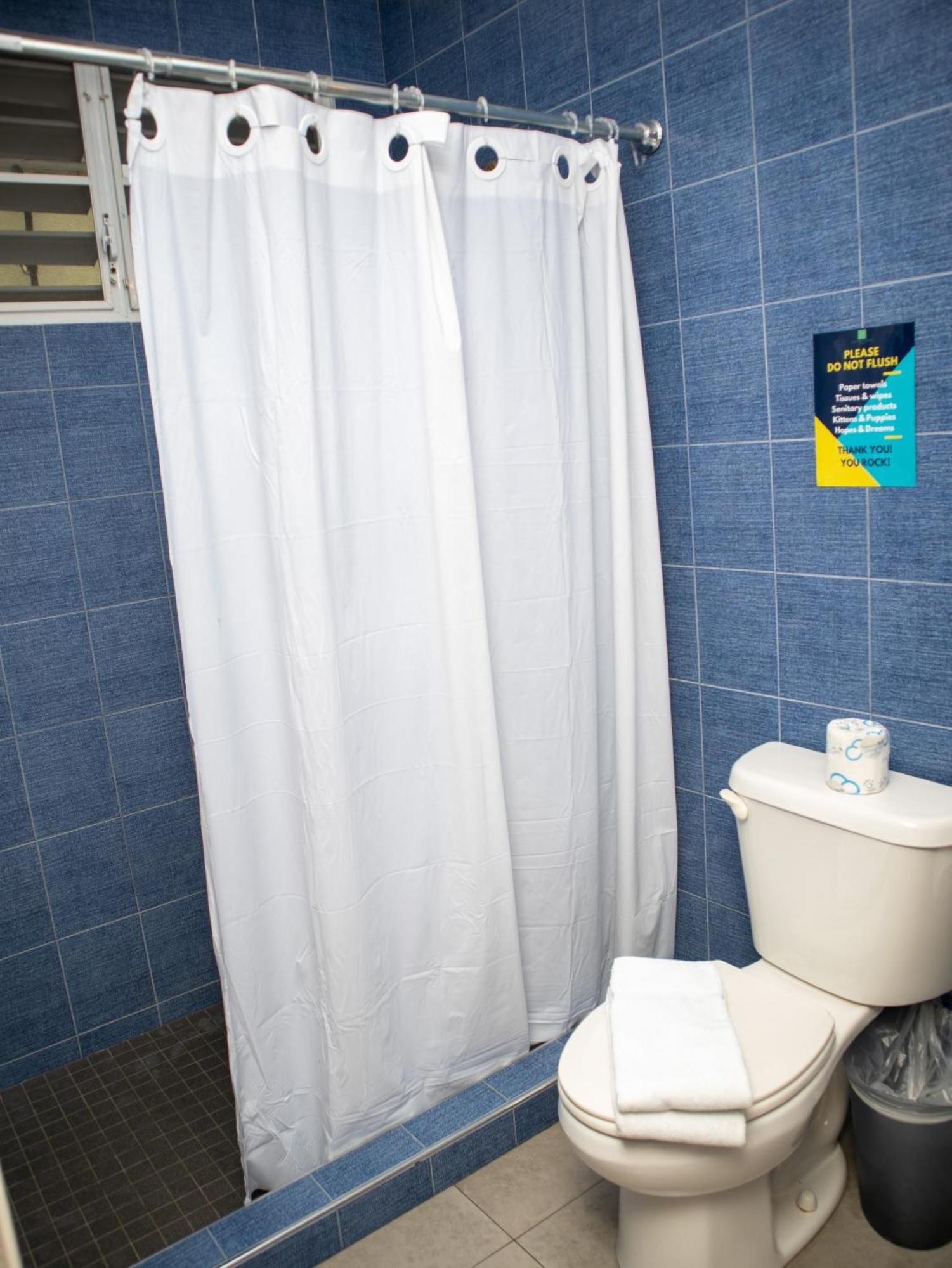 Conturce Hostel San Juan Exterior photo